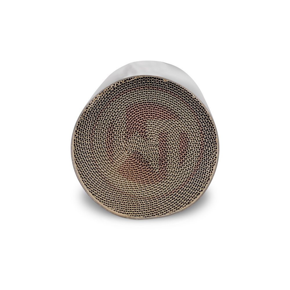 Monolith 200CPSI EU6 Ø121x181