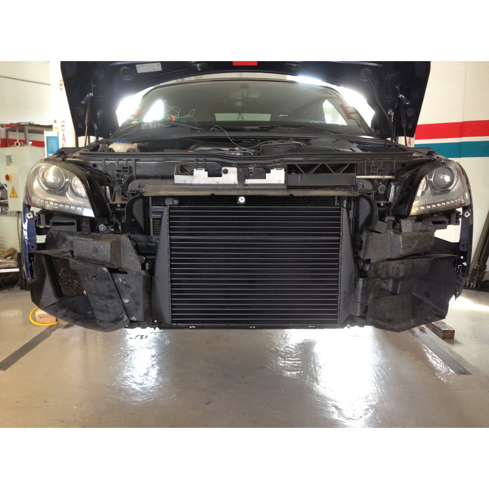 Audi TTRS 8J EVO 3 Competition Intercooler Kit