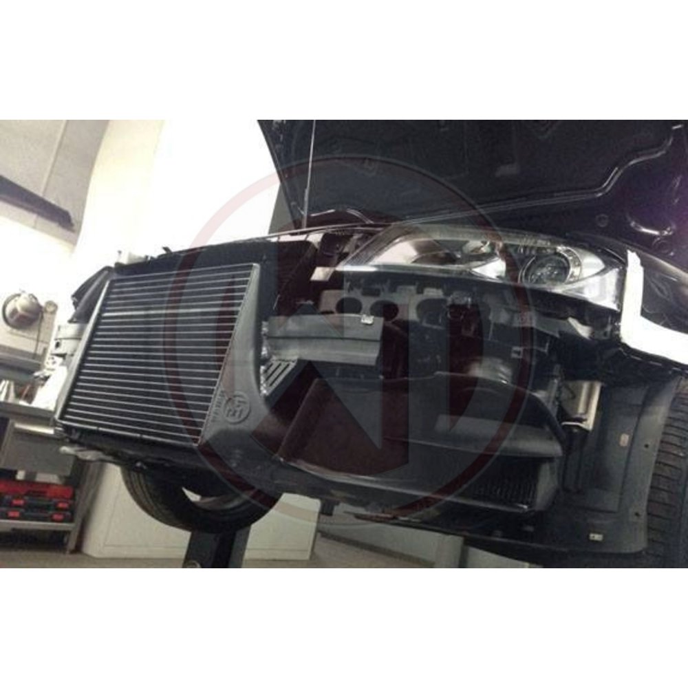 Audi RS3 8P EVO3 Competition Intercooler Kit