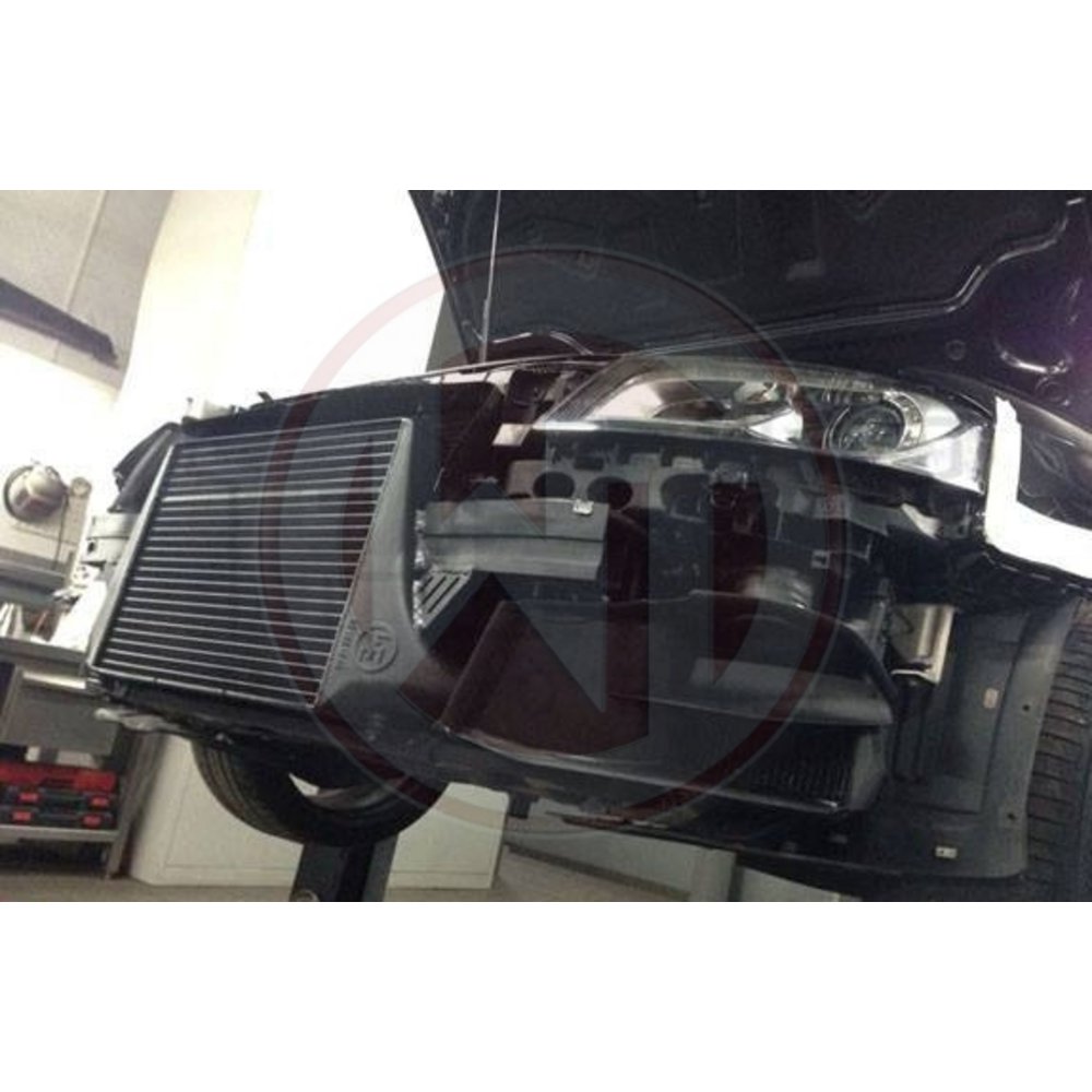 Audi RS3 8P EVO3.X 600HP+ Competition Intercooler Kit