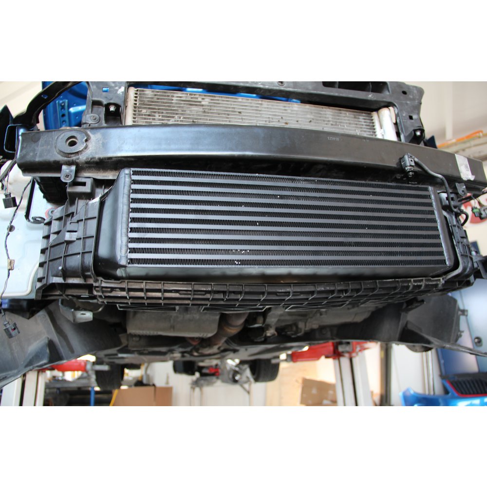 VAG 1.4 - 2.0 TSI/TDI Competition Intercooler Kit