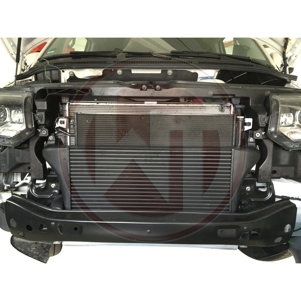 VW T5 T6 Evo2 Competition Intercooler Kit