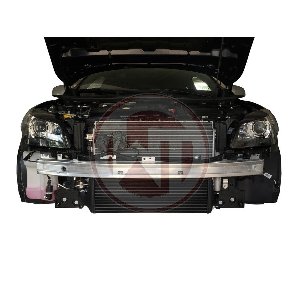 Renault Megane 3 RS 250-275 Intercooler Kit