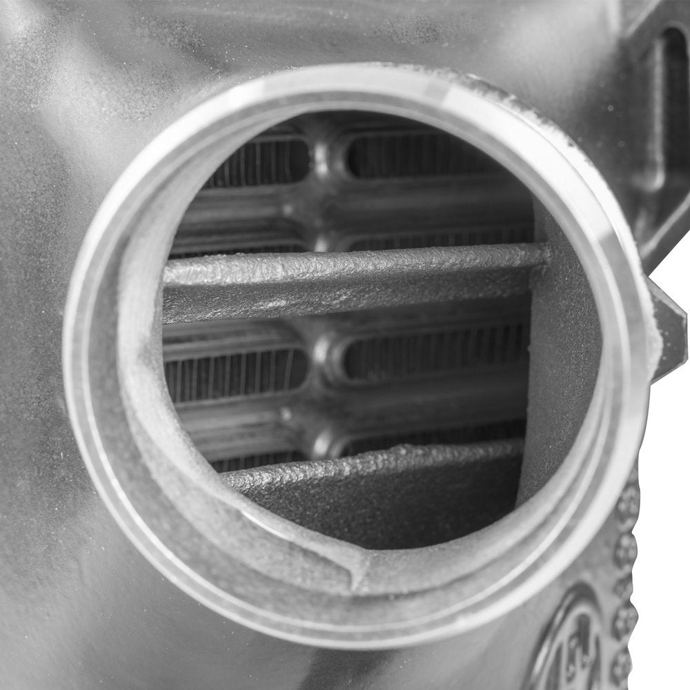 Renault Clio 4 RS Competition Intercooler Kit