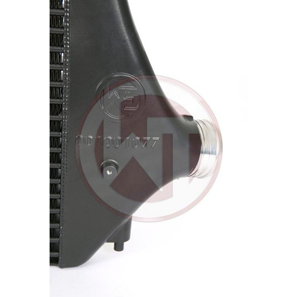 Vauxhaul Astra J VXR Intercooler Kit