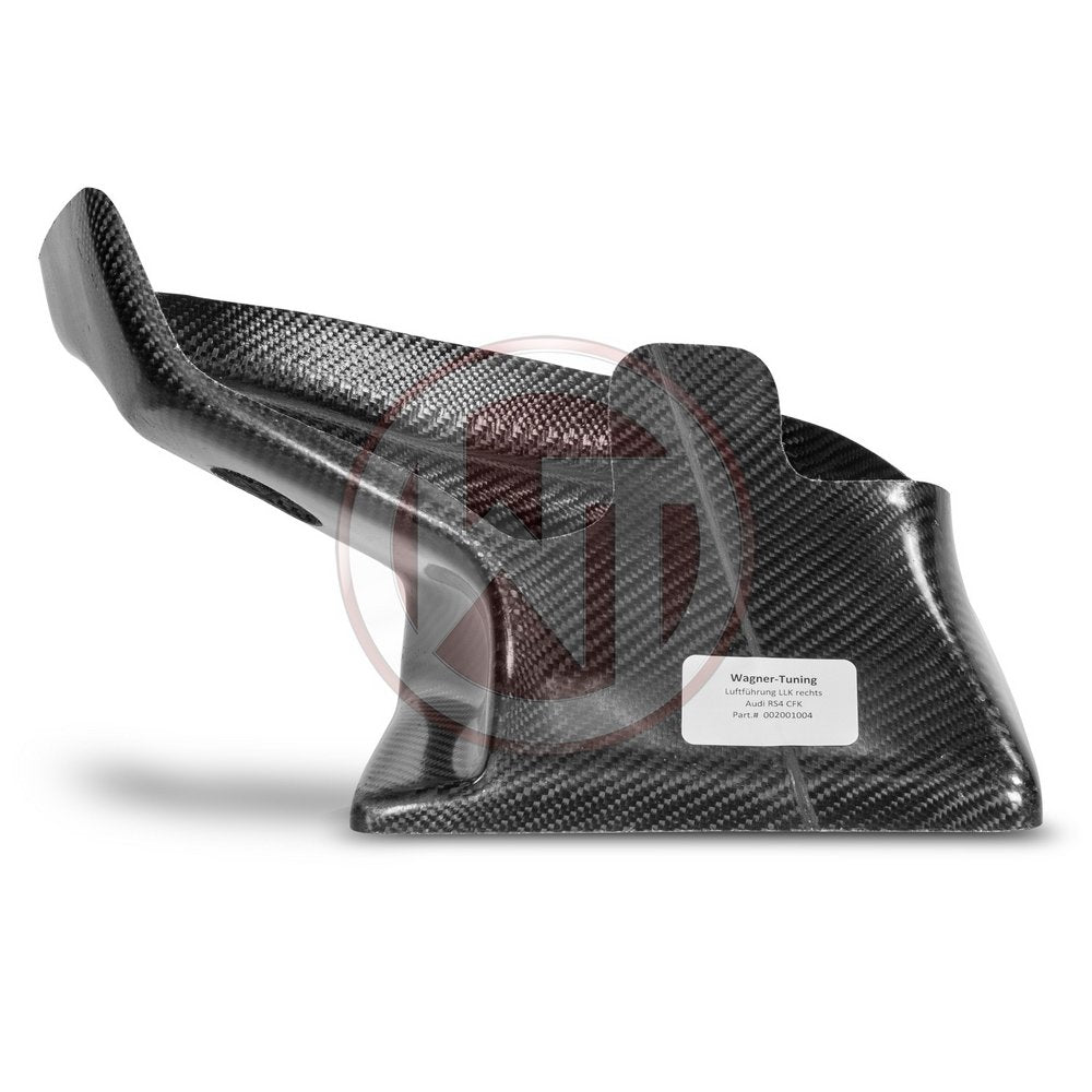 Audi RS4 B5 Gen2 Competition Intercooler Kit
