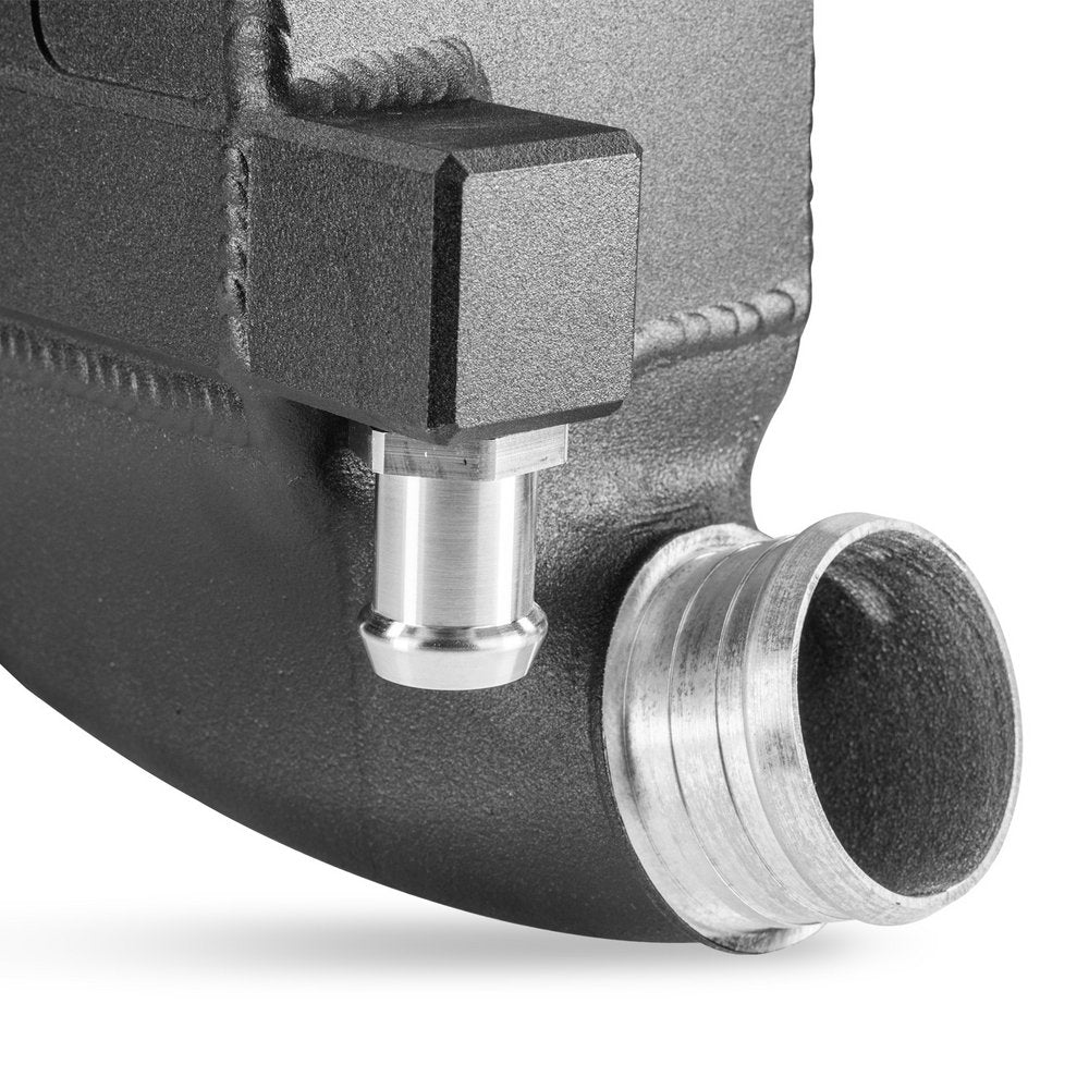 Mercedes Benz C / E / GLC 43 AMG Intercooler Kit without WMI