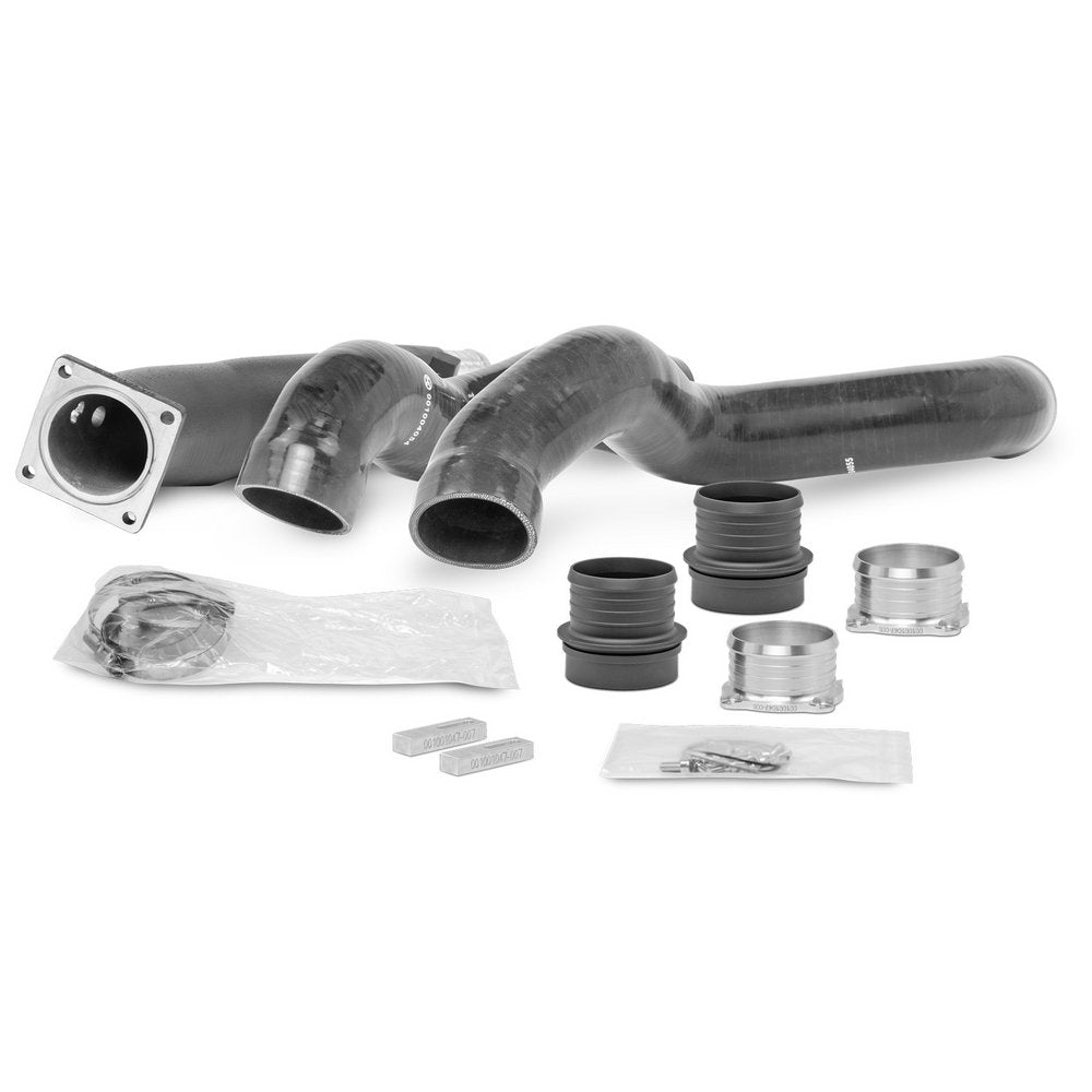 Mercedes (CL)A250 Ø65mm Charge Pipe Kit