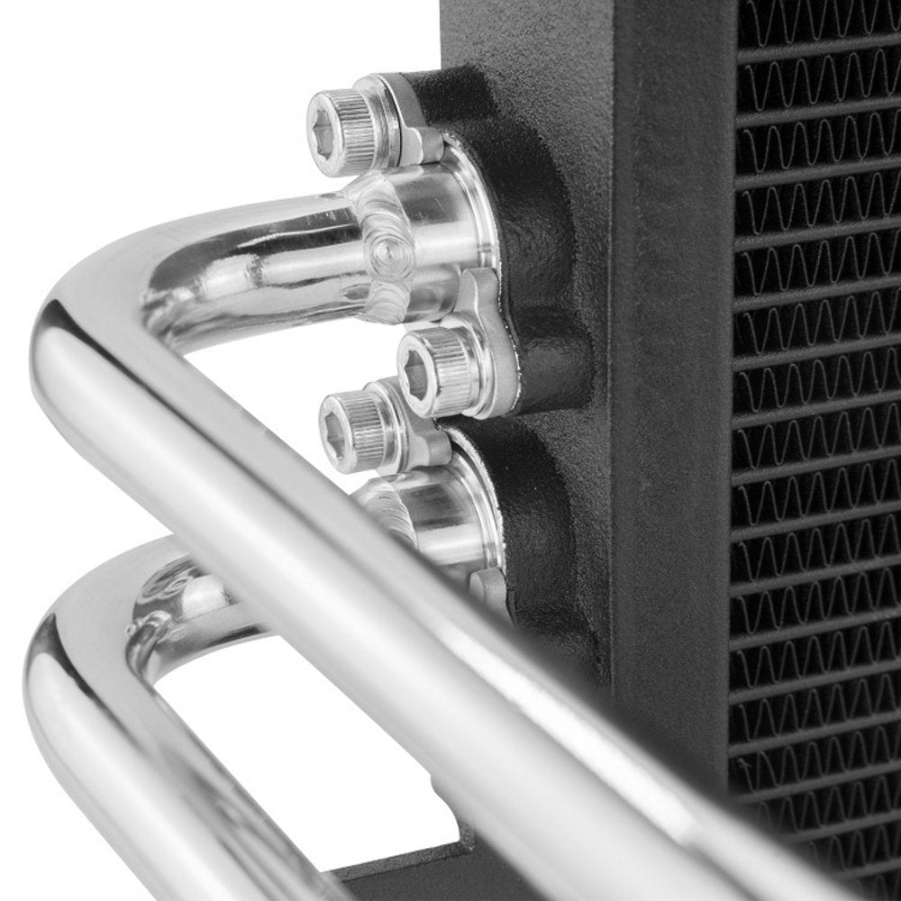 BMW G80/81 M3 G82 M4 Oil Cooler Kit