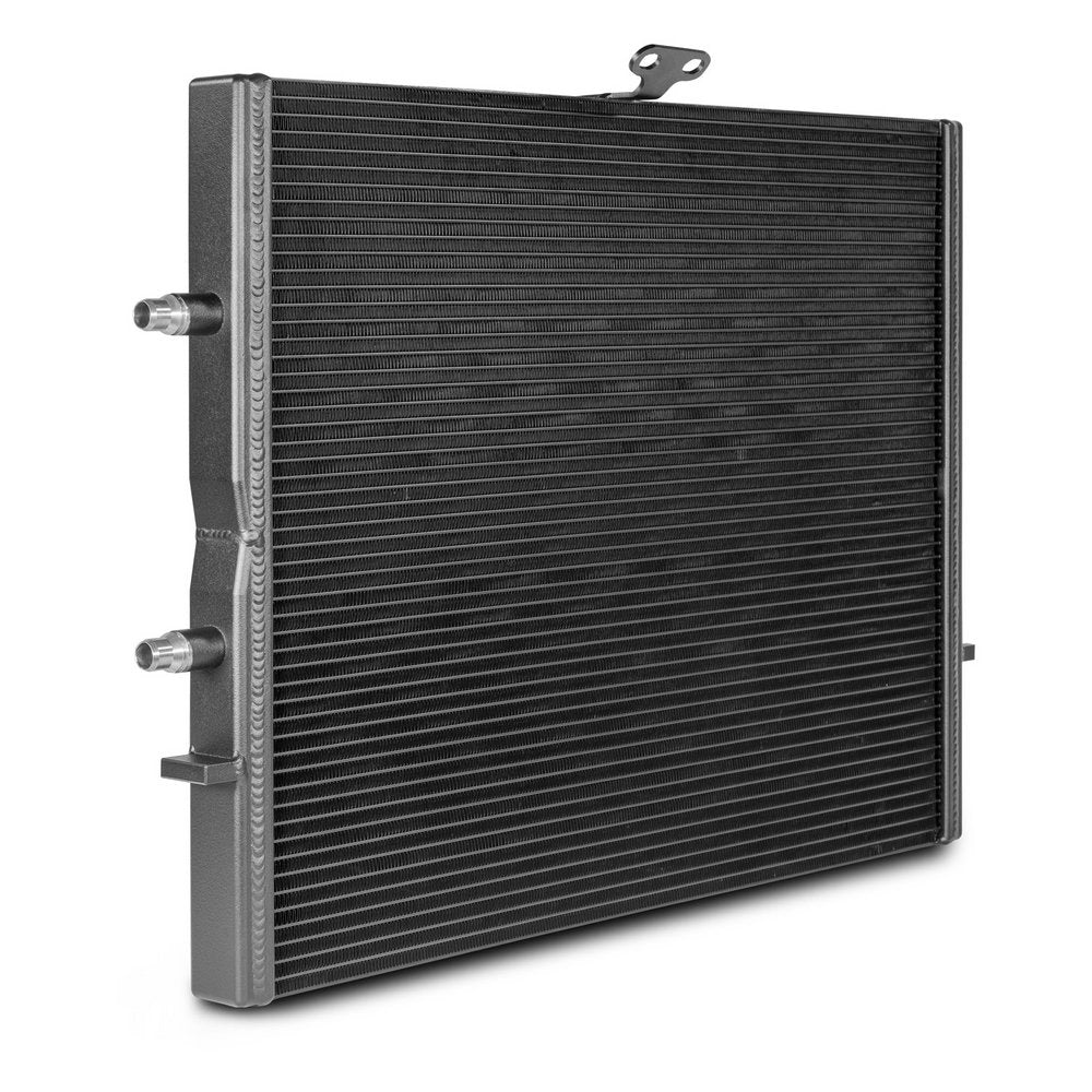 BMW M2/M3/M4 S55 Front Mount Radiator