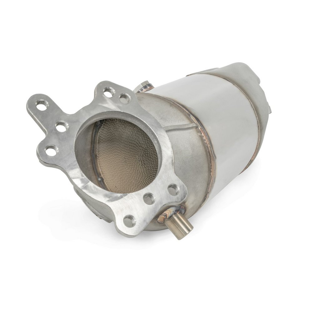 Honda Civic FK7 1.5VTec 300CPI Downpipe Kit