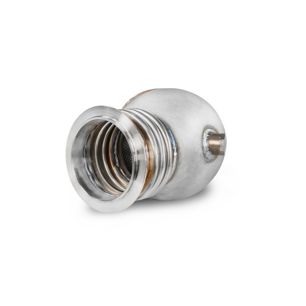 BMW F-Series N55 EVO1 Competition Decat Package -6/13