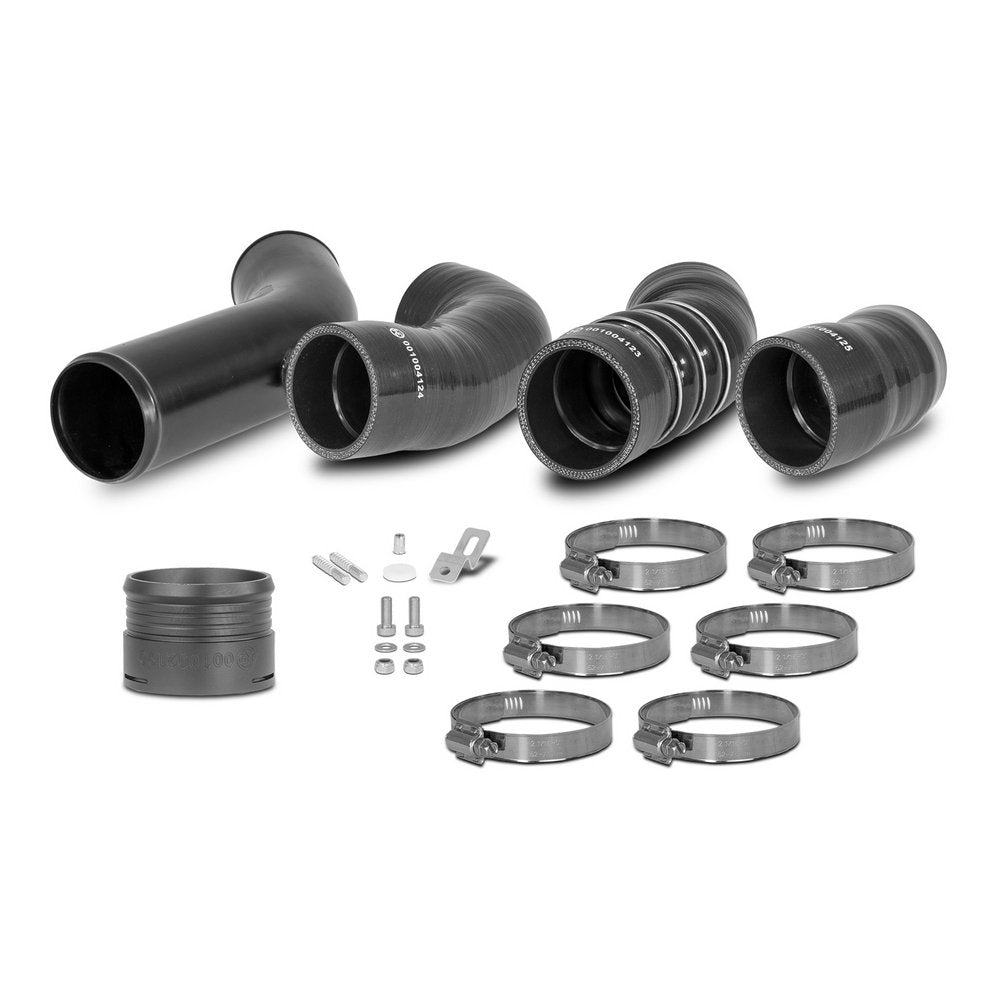 BMW 335d E-Series Evo3 Competition Package