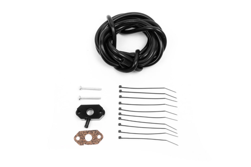 Boost Tap for the 1.2 Tsi 2015 Onwards