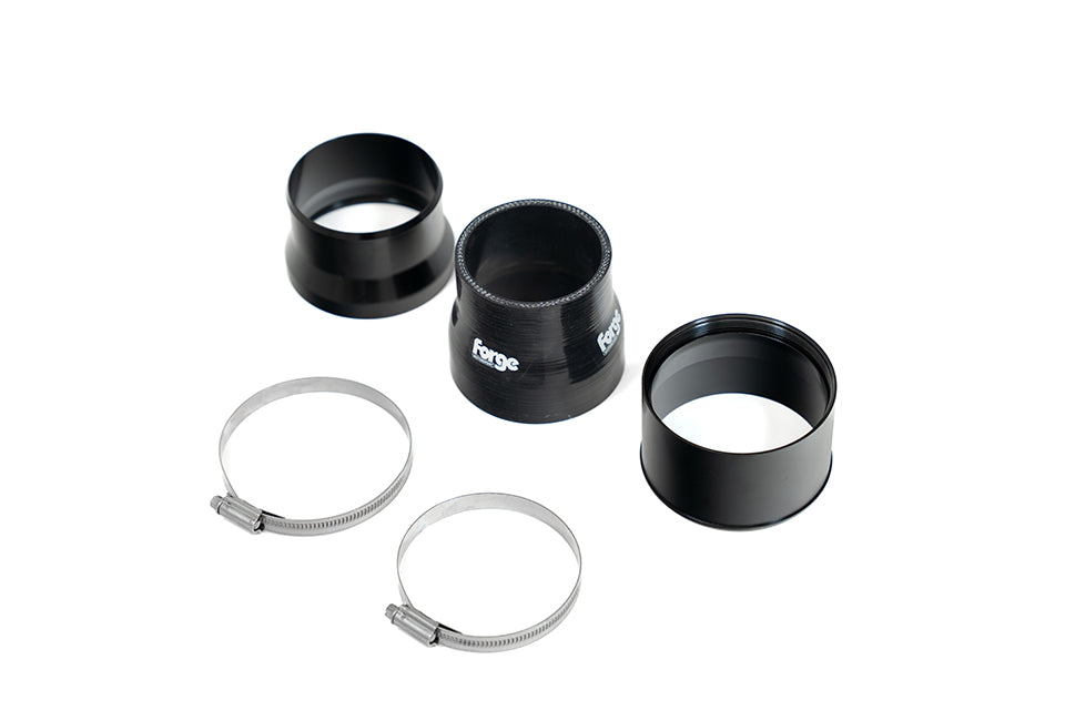 Carbon Fibre Induction Kit for Audi RS3 8Y/8V, RSQ3 (F3), TTRS (8S), & Cupra Formentor