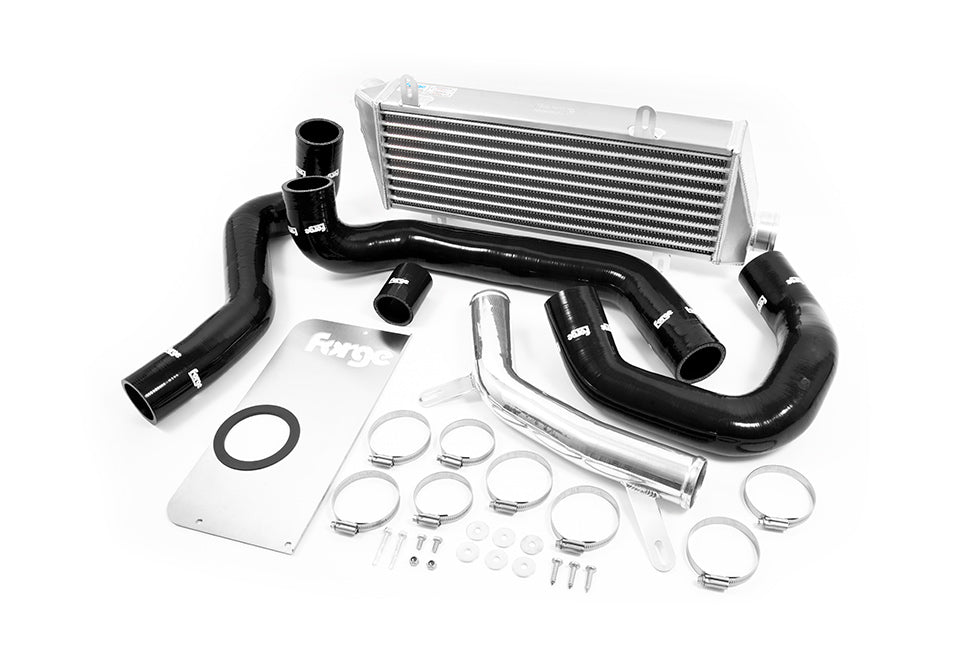 Front Mounting Intercooler for the Peugeot 208 GTi