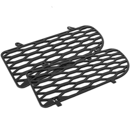 Audi RS4 B5 Grills (Fog Light Delete)