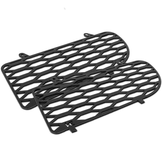 Audi RS4 B5 Grills (Fog Light Delete)