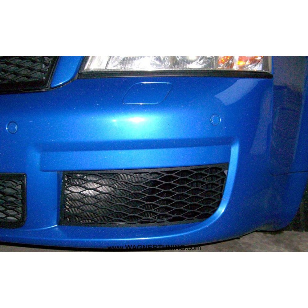 Audi RS6 C5 Grills (Fog Light Delete)
