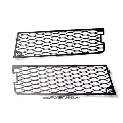 Audi RS6 C5 Grills (Fog Light Delete)