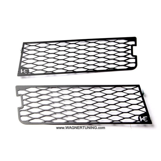 Audi RS6 C5 Grills (Fog Light Delete)