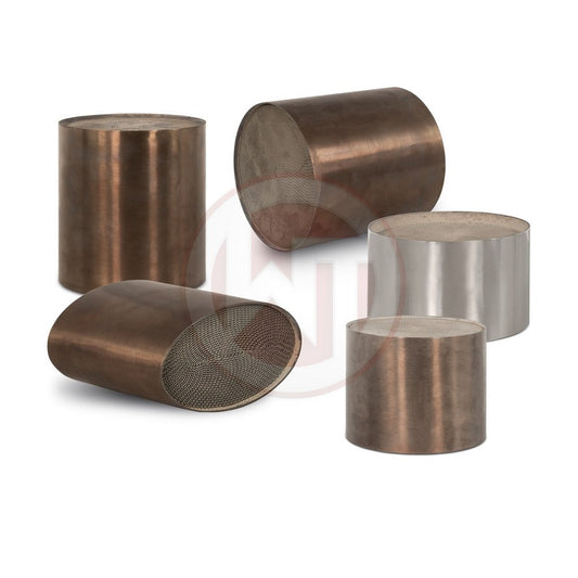 Monolith 200CPSI EU6 Ø130x120