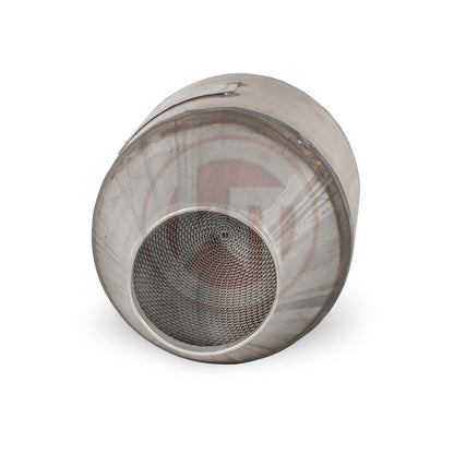 300cpi Catalytic Converter with EU6 Coating