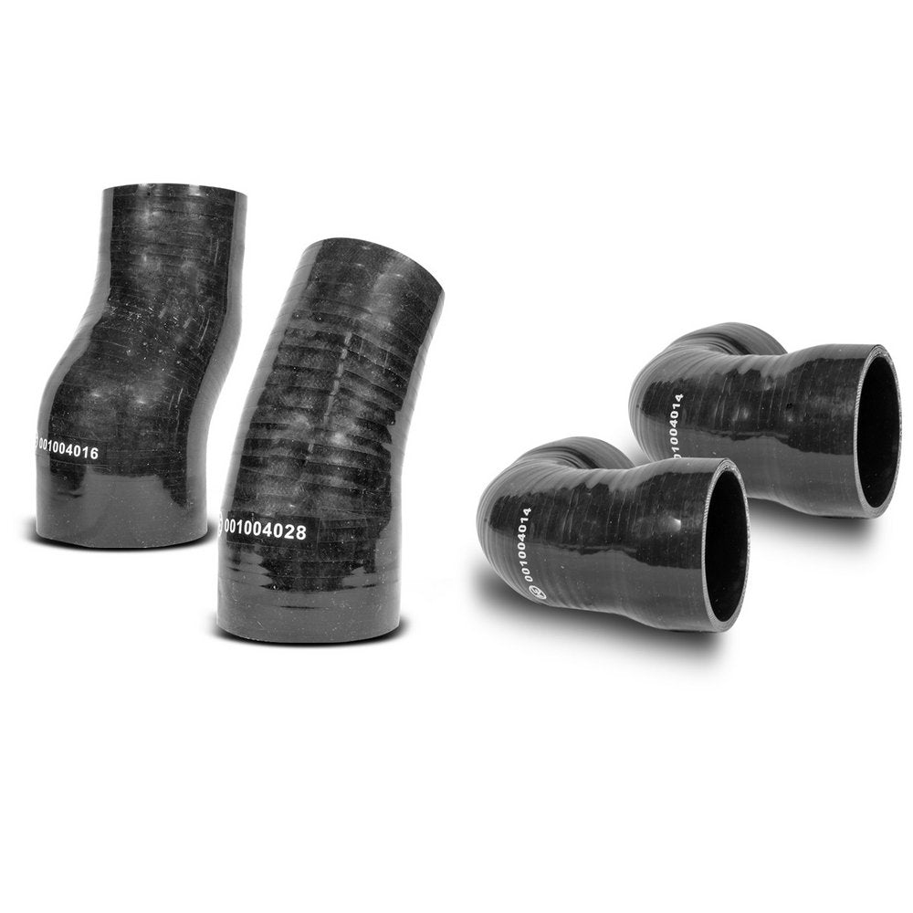 Audi RS6+ / US Competition Intercooler Kit