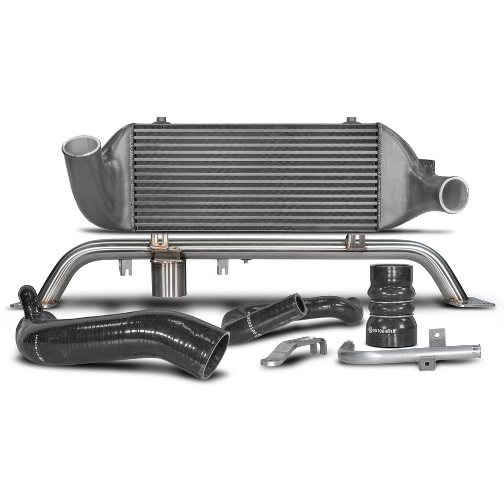 Audi 80 S2/RS2 EVO2 Gen2 Competition Intercooler Kit