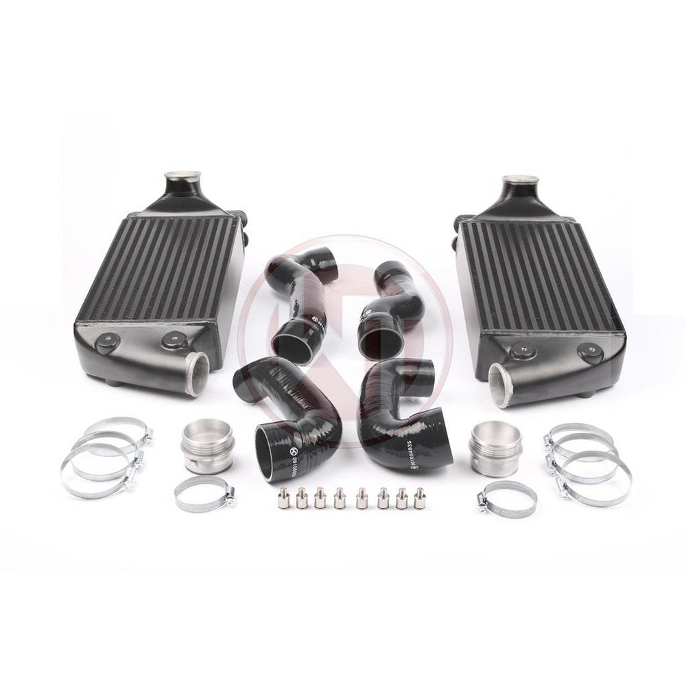Porsche 996 TT Performance Intercooler Kit