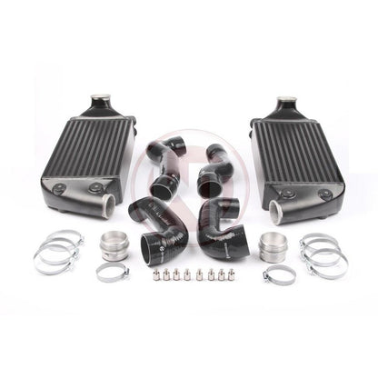 Porsche 996 TT Performance Intercooler Kit