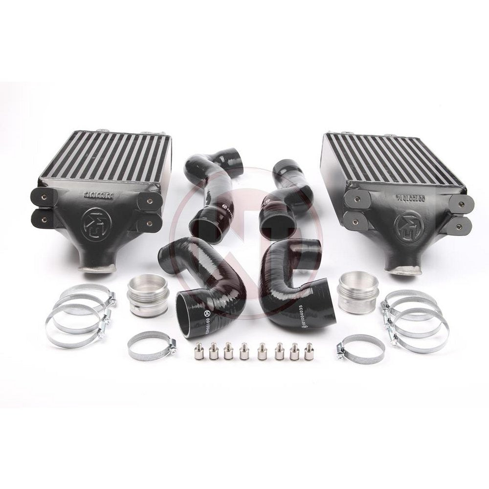 Porsche 996 TT Performance Intercooler Kit