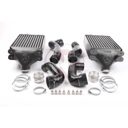 Porsche 996 TT Performance Intercooler Kit