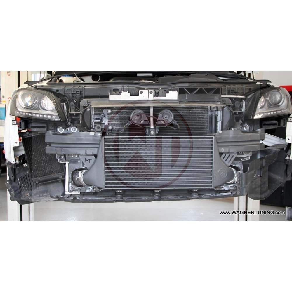 Audi TTRS 8J EVO 2 Competition Intercooler Kit