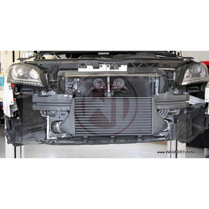 Audi TTRS 8J EVO 2 Competition Intercooler Kit