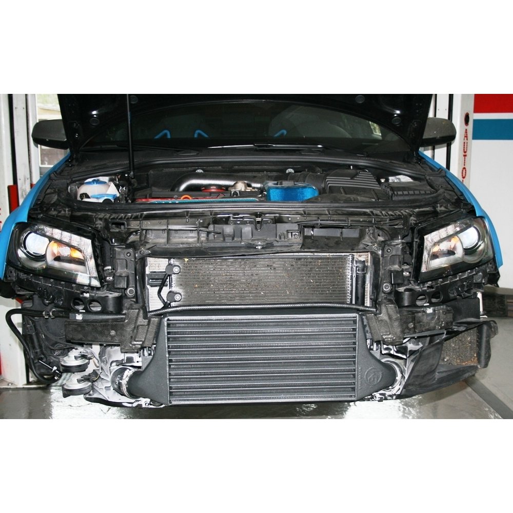 Audi RS3 8P EVO 2 Competition Intercooler Kit