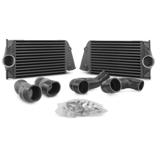 Porsche 997/1 TT Performance Intercooler Kit