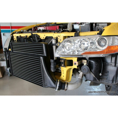 Mitsubishi EVO Competition Intercooler Kit