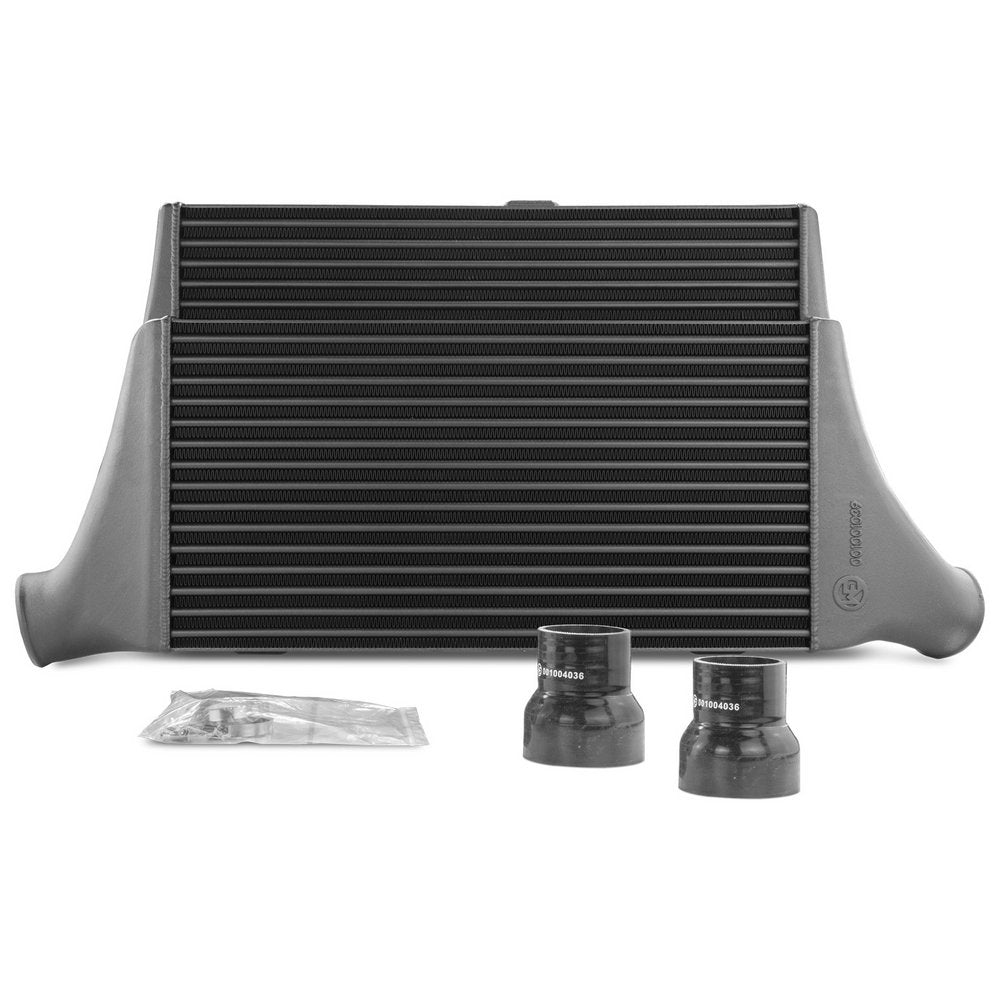 Mitsubishi EVO Competition Intercooler Kit