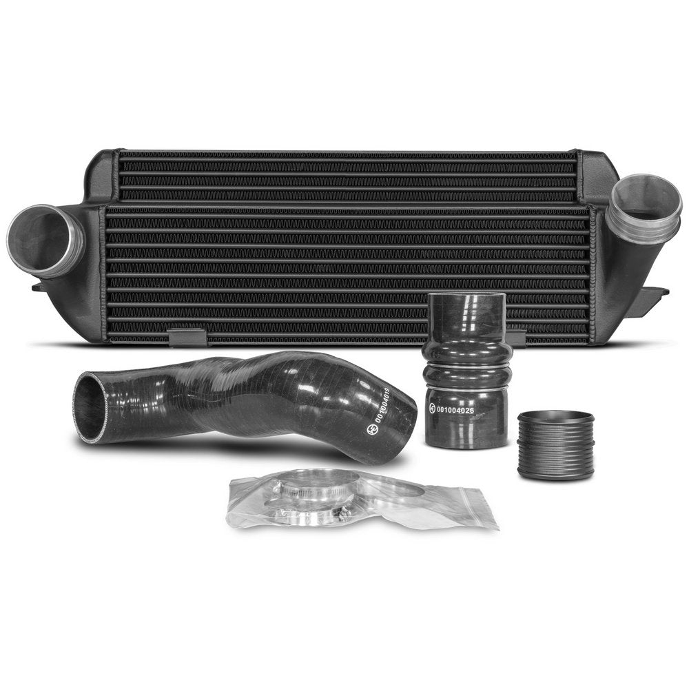 BMW E8x E9x EVO2 Competition Intercooler Kit