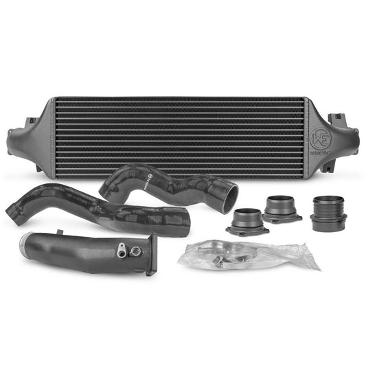 Mercedes (CL)A250 EVO 2 Competition Intercooler Kit