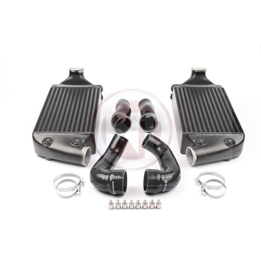 Porsche 997/2 TT Performance Intercooler Kit