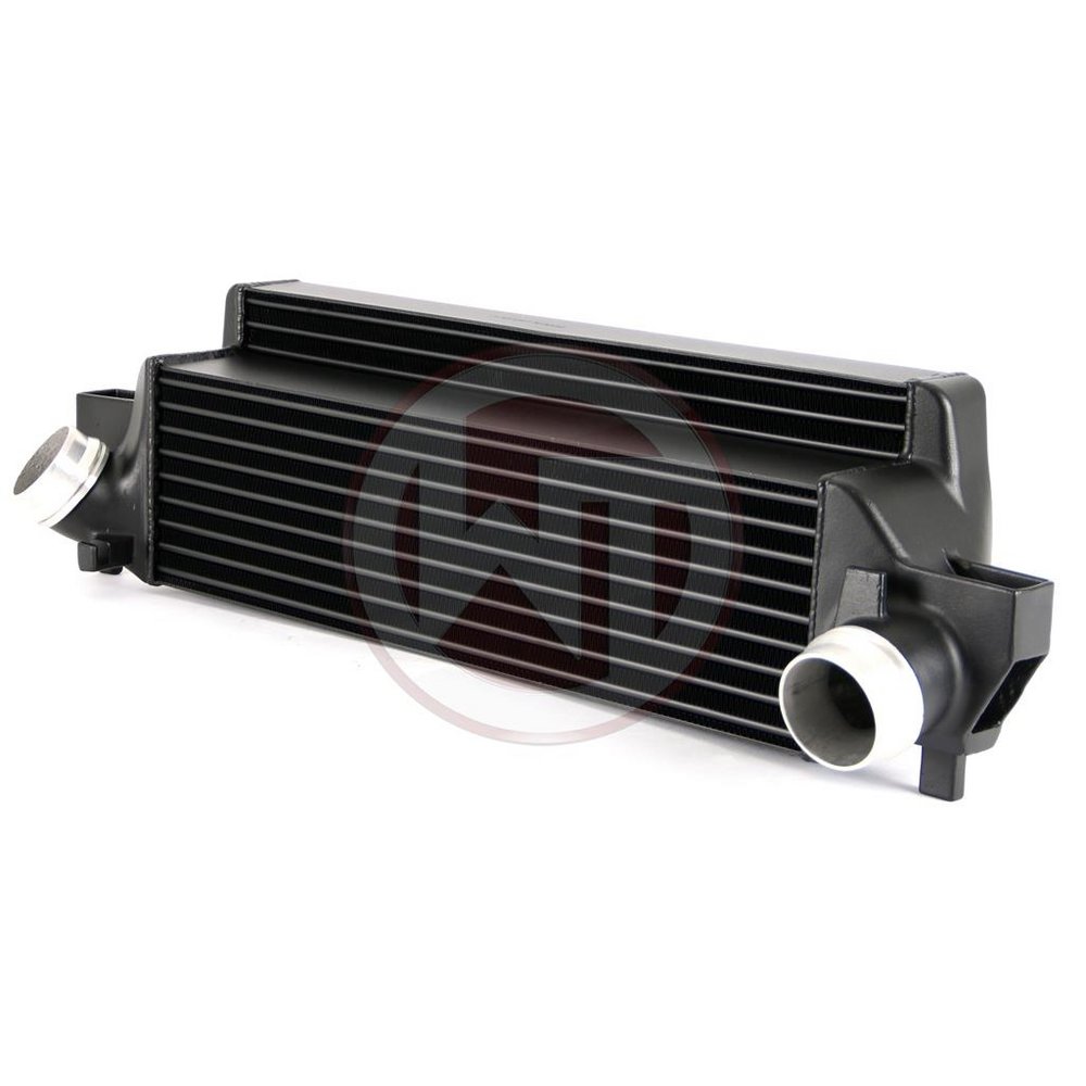 Mini F54/56/60 JCW Competition Intercooler Kit