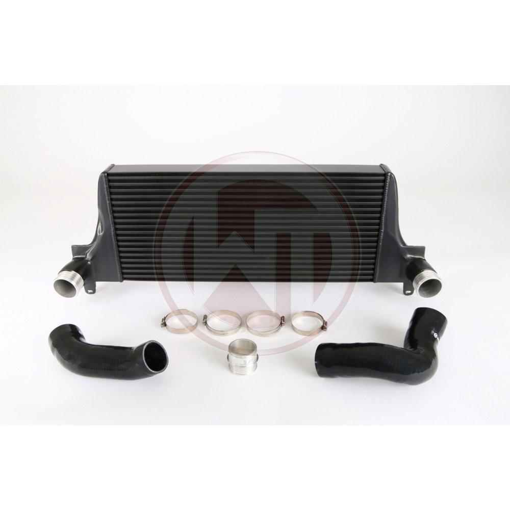 VW T5 2.5TDI Evo2  Competition Intercooler Kit