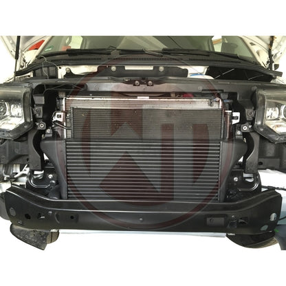 VW T5 2.5TDI Evo2  Competition Intercooler Kit