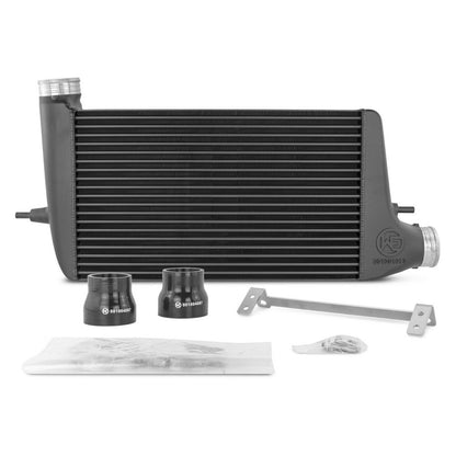 Mitsubishi EVO X Competition Intercooler Kit