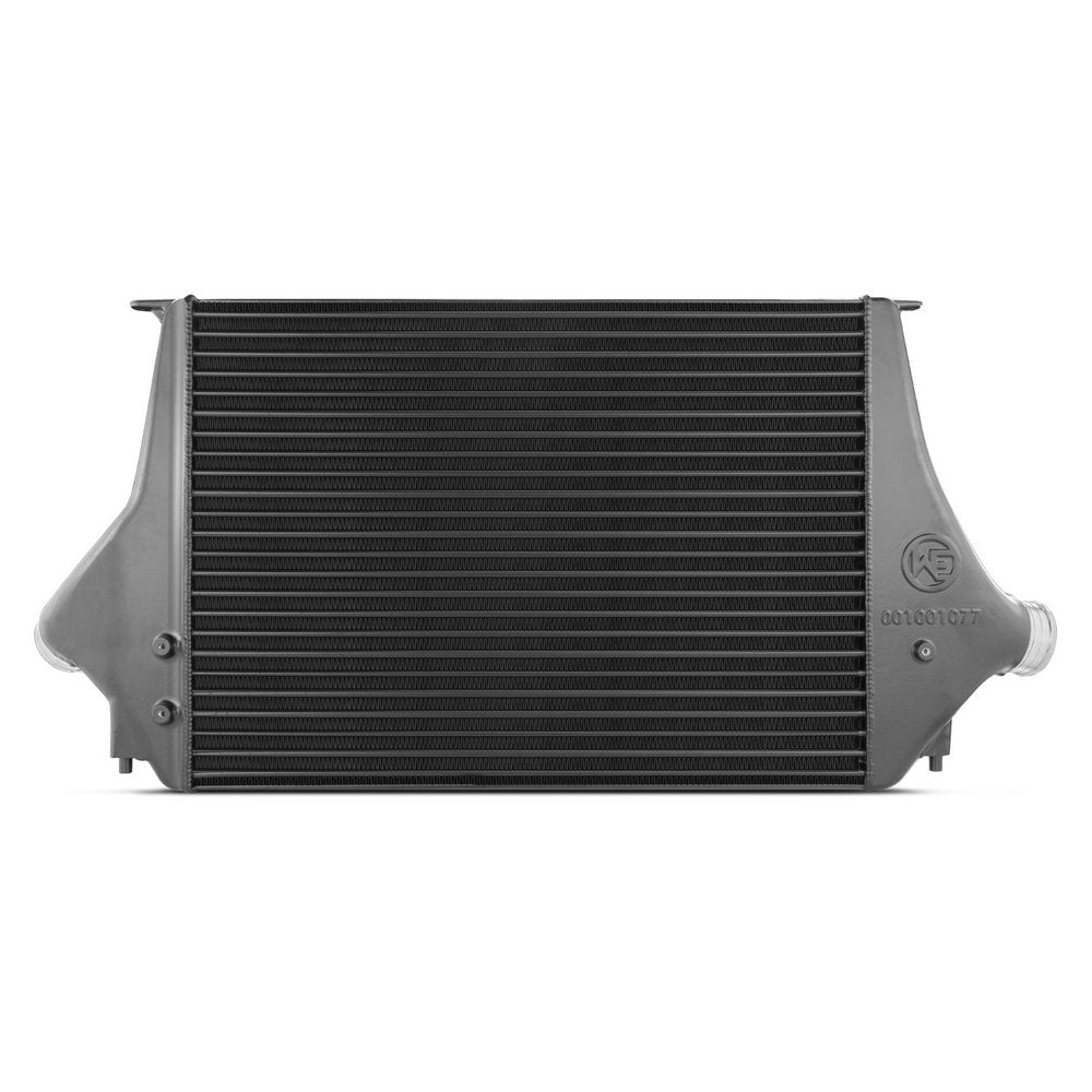 Vauxhaul Astra J VXR Intercooler Kit