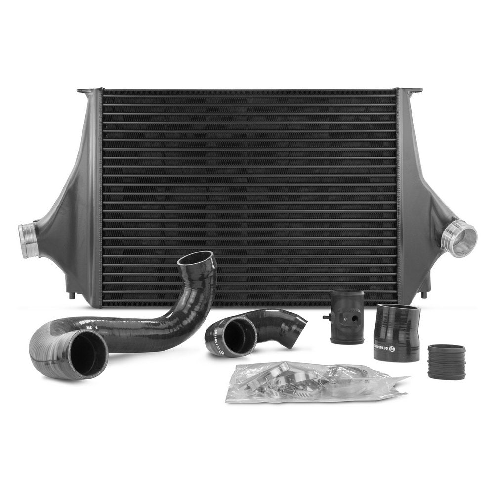 Vauxhaul Astra J VXR Intercooler Kit
