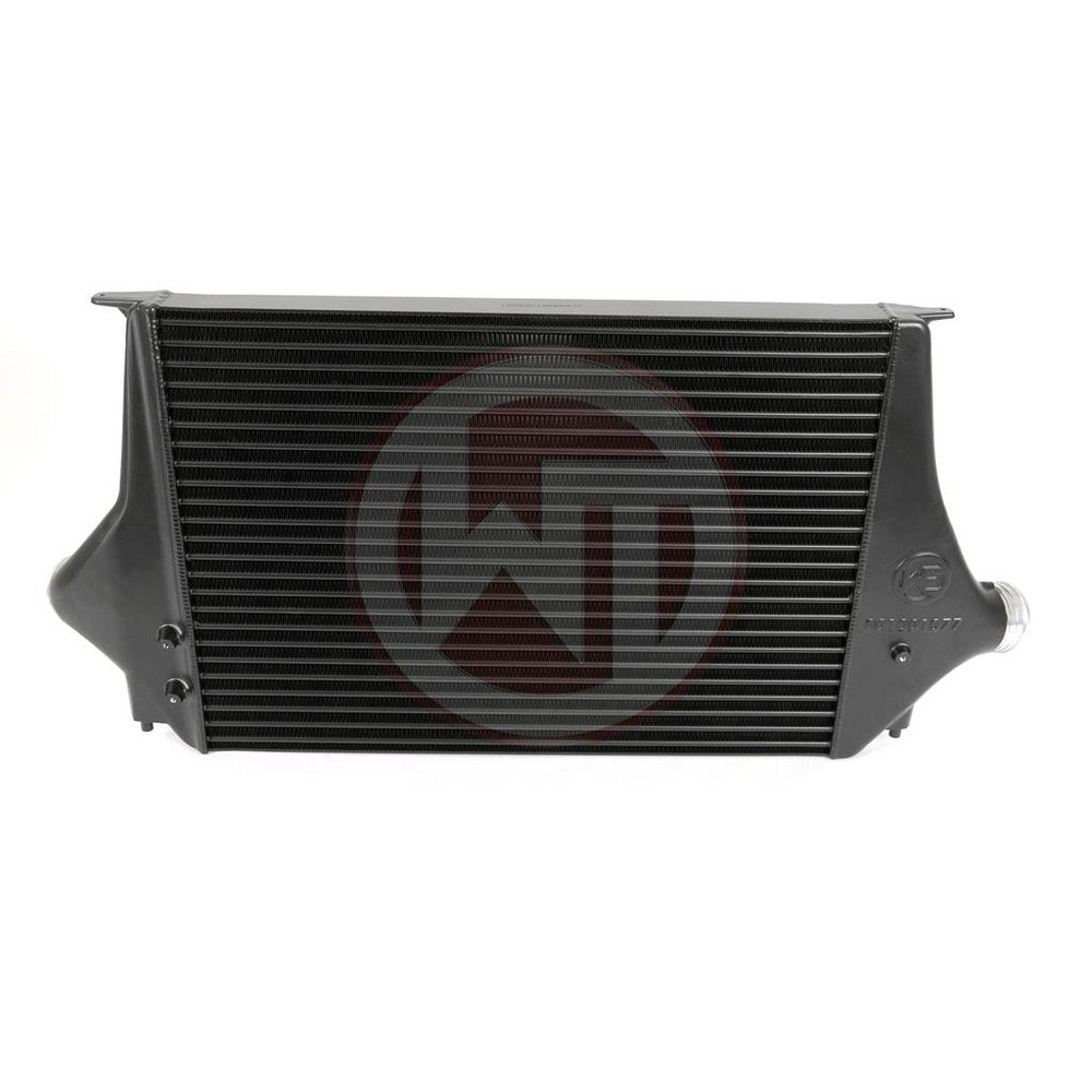 Vauxhaul Astra J VXR Intercooler Kit