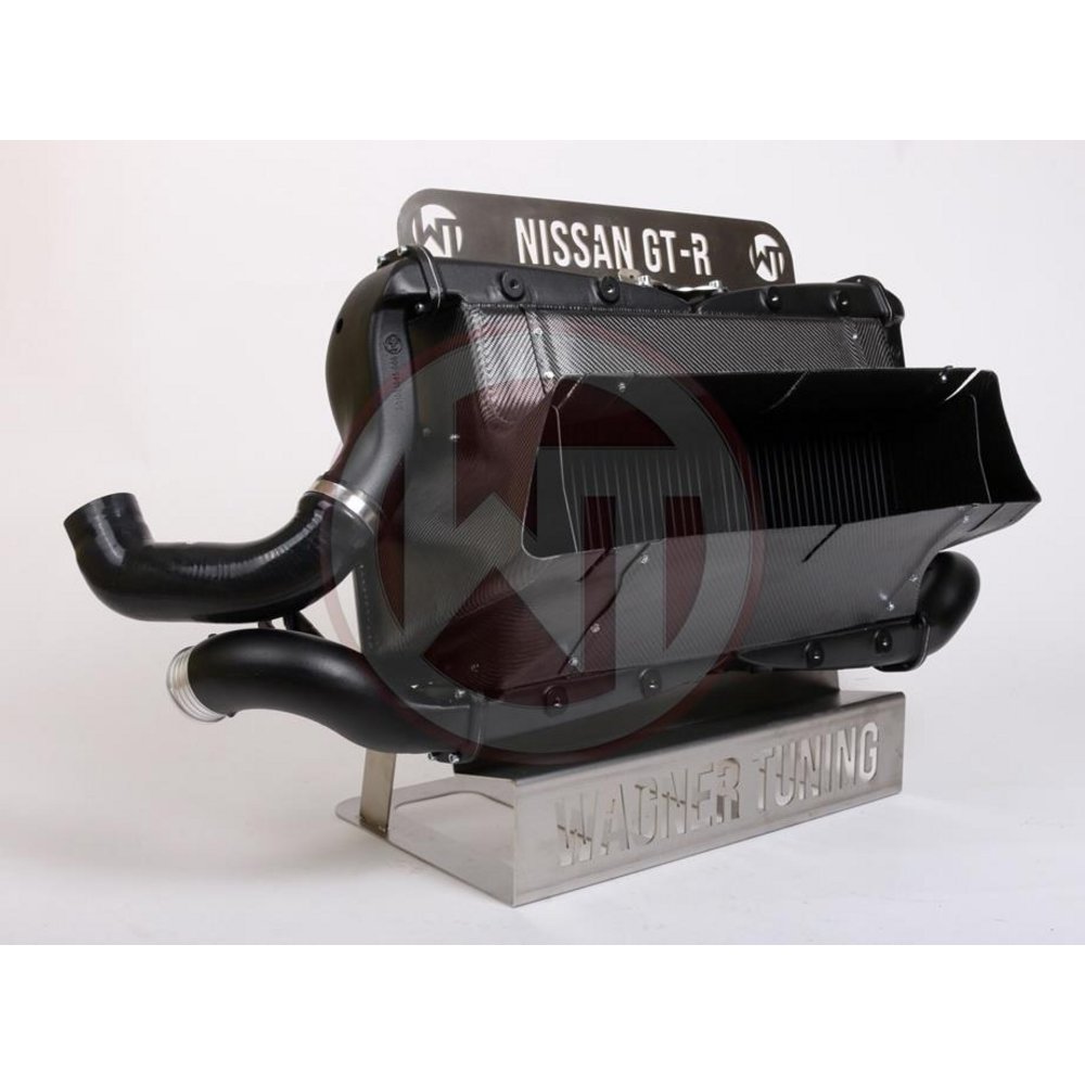 Nissan GT-R R35 Competition Intercooler Kit 2011-2016